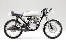Honda Dream 50 R