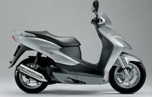 Honda Dylan 150
