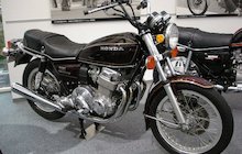 Honda Eara