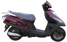 Honda Elite 125