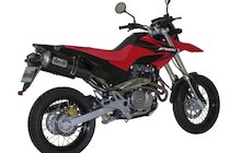 Honda FMX 650