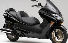 Honda Forza 250