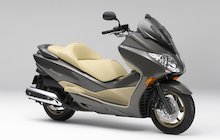 Honda Forza-X