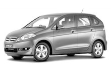 Honda FR-V 2.0 i-VTEC