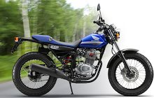 Honda FTR
