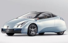 Honda Imas