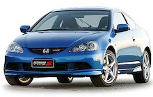 Honda Integra Type S