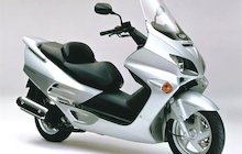 Honda Jazz 250
