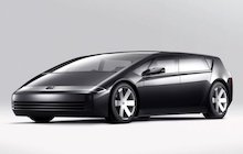 Honda Kiwami