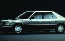 Honda Legend 2.5