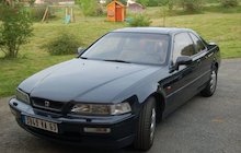 Honda Legend 3.2