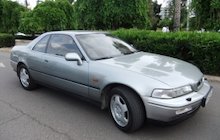 Honda Legend 3.5