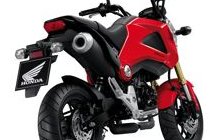 Honda MSX 125