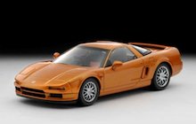 Honda NSX Type S Zero