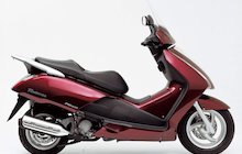 Honda Pantheon 150