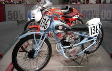 Honda R 125