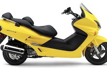 Honda Reflex Sport