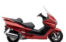 Honda Reflex