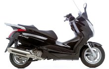 Honda S-Wing 150
