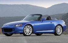 Honda S2000 RJ