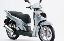 Honda SH 125