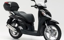 Honda SH 150