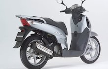 Honda SH 150i