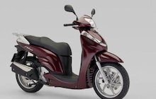 Honda SH 300 i