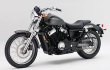 Honda Shadow RS