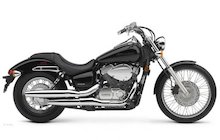 Honda Shadow Spirit 750 C2