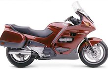 Honda ST 1100