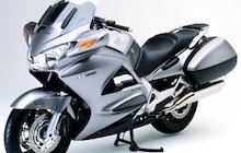 Honda ST 1300