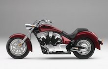 Honda Stateline