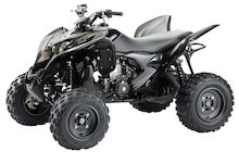 Honda TRX700XX
