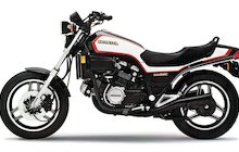 Honda VF 700 S Sabre