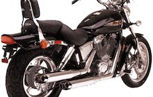 Honda VT 1100 C Shadow Spirit