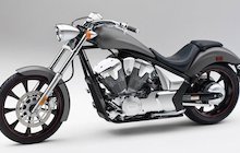 Honda VT 1300 CX