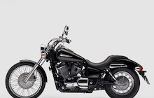 Honda VT 750 DC Shadow Spirit