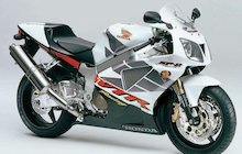 Honda VTR 1000 SP2