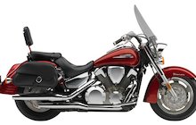 Honda VTX 1300 T Touring