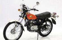 Honda XL 125