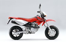 Honda XR 50