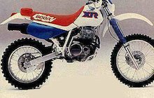Honda XR 600 R