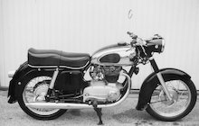 Horex Imperator 125