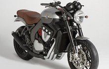Horex VR6