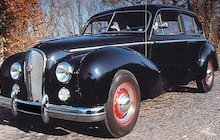 Hotchkiss Antheor