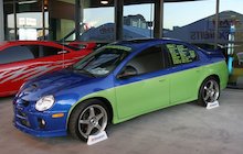 Howell Neon SRT-4