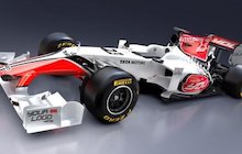 HRT F111