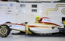 HRT F112