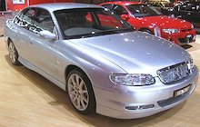 HSV Grange